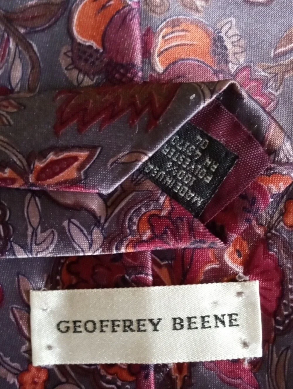 Pierre Cardin and More 100% Silk Ties & One Bundle of Eight Designer Ties